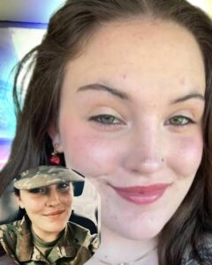 Community Mourns The Loss Of Spc. 4 Sarah Beckstrom 20, Of Webster Springs, West Virginia