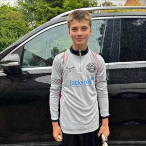 Joshua Travis Train Accident, Nottingham England Death: Cotgrave FC Seniors Mourns U15 Goalkeeper