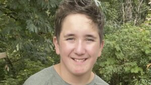 Chilliwack RCMP Seek Public’s Help In Search For Missing 15-Year-Old Jack Terpstra
