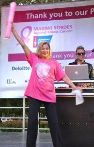 Valerie Hoff, Cancer DeCarlo Atlanta, Georgia Obituary: Beloved Journalist And Media Professional From Atlanta Died Of Cancer