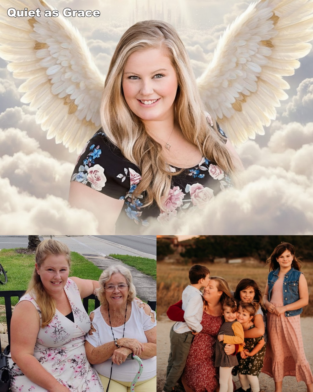 Missing Mother Of Five Kayla Bailey Found Deceased In Woods