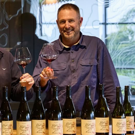 Peter Fraser Suicide, Adelaide Australia Death: Yangarra Estate Vineyard Wine Maker Found Dead At The Scene Of A House Fire In Clarendon.