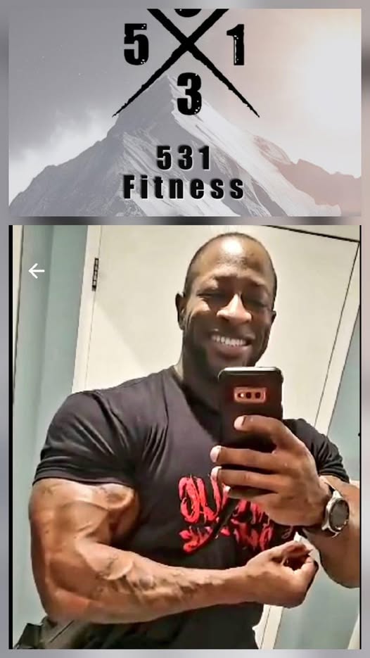 Antonio Cummings Meadville, PA Death: Beloved Trainer At 531 Fitness Sadly Passed Away