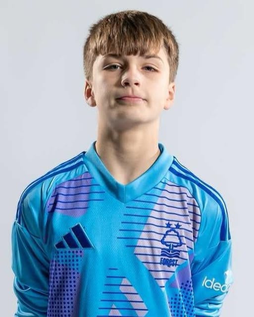 Joshua Travis Train Accident, Nottingham England Death: Cotgrave FC Seniors Mourns U15 Goalkeeper