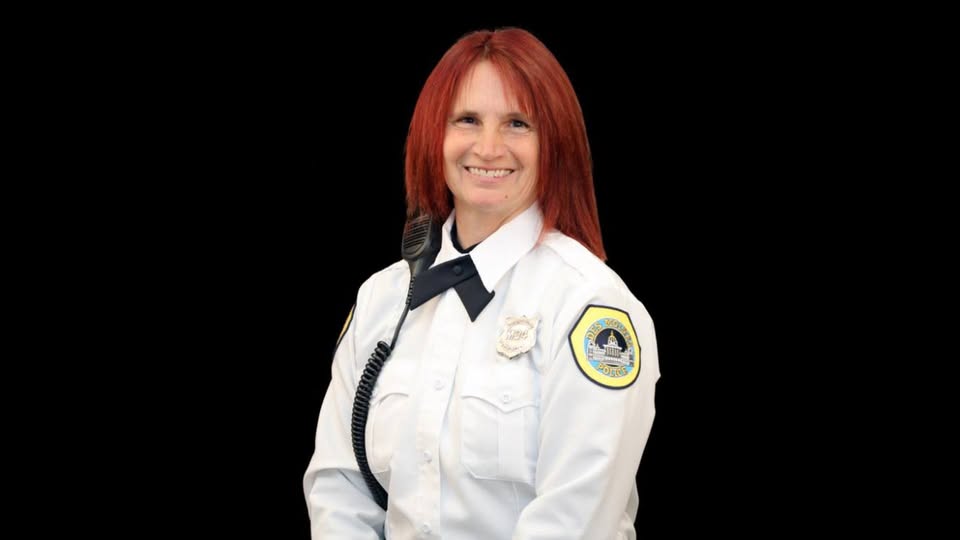 Julie Ostrander, Des Moines, Iowa Obituary: Des Moines Police Remembering Parking Enforcement Officer Julie Ostrander